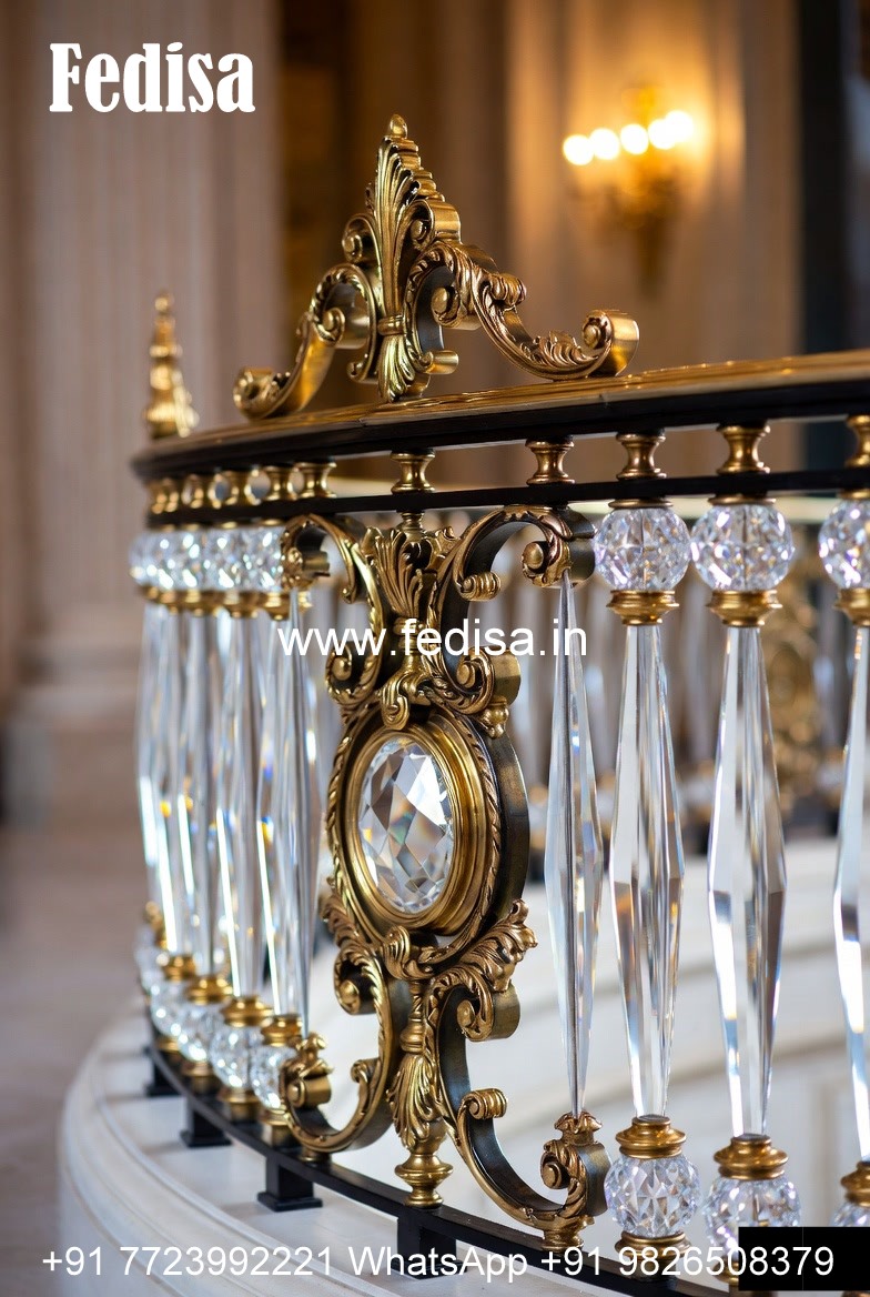 Exterior Railing India No-34148