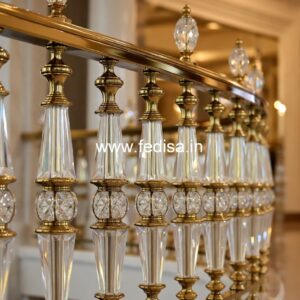 Indian Balcony Styling No-34149