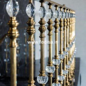 Ghar Ki Balcony Design No-34150