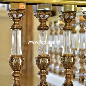 Indian Safety Railings No-34153