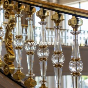 India Steel Railings No-34155