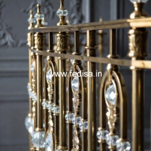 India Railings Design 2036 No-34157