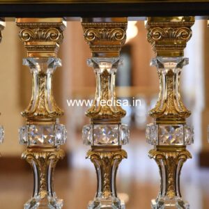 Ghar Ki Stylish Railings No-34159