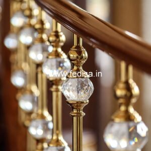 Stylish Ghar Design Railings No-34164