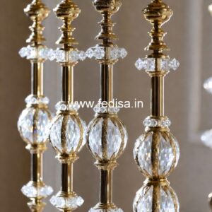 Modern Indian Safety Railings No-34165