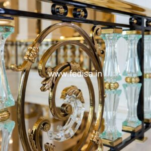 Home Railings India Style No-34169