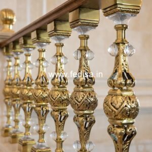 Steel Balcony India Ideas No-34180