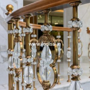 India House Railing Trends No-34182
