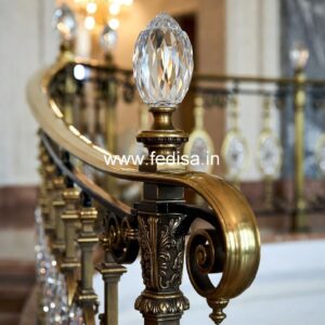 India Balcony Trends 2036 No-34190