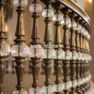 Ghar Design India Railings No-34196