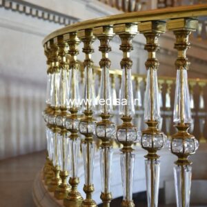 Modern India Balcony Decor No-34198