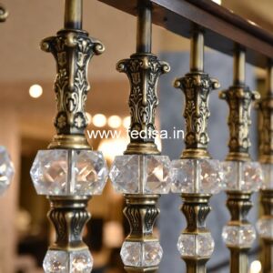 Ghar Exterior Balcony Design No-34199