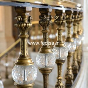 Stylish Home India Railings No-34201