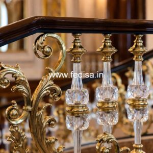 Balcony India Design Trends No-34202