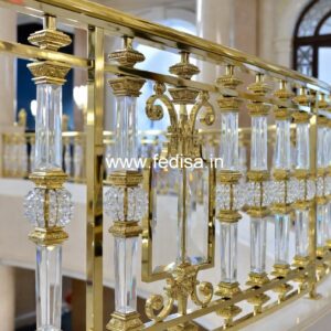 India Railing Design Photo No-34205