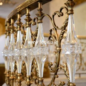 Indian Modern Railing Collection No-34207