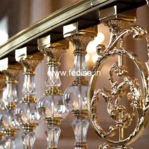Top 10 Modern Railing Design Ideas No-34208