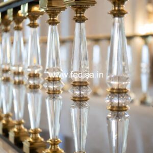 Affordable Staircase Railing Design Ideas No-34212