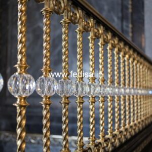 Best Exterior Railing Design For Small House No-34216
