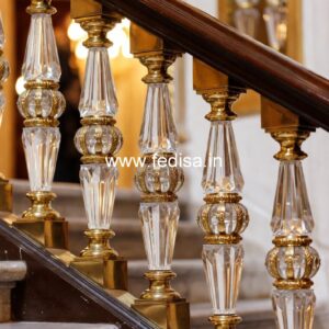 Top Balcony Safety Railing Designs No-34217