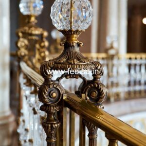 Modern Home Exterior Railing Ideas No-34224