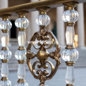 Simple And Beautiful Railing Design For Home No-34230