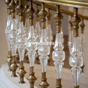 Simple Balcony Railing Design For Indian Homes No-34243