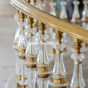 Modern Front Balcony Railing Design Ideas No-34244