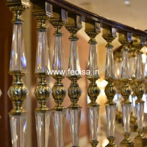 Stylish Exterior Railing Design Ideas 2036 No-34249