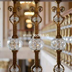 Best Balcony Railing Design For Duplex House No-34250