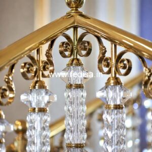 Top Railing Design Trends For 2026 Homes No-34264