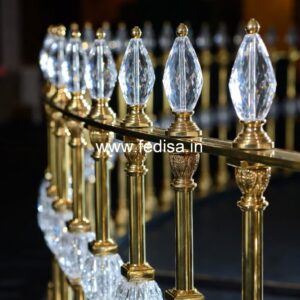Top 10 Exterior Railing Designs For Home No-34268