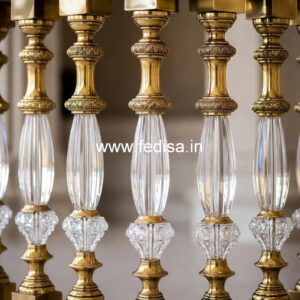 Latest Balcony Railing Ideas With Price No-34289
