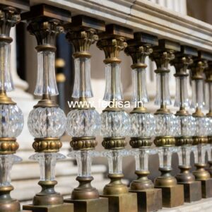 Best Railing Design For Home Safety No-34296