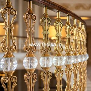 Simple Balcony Railing Design Ideas For Home No-34302