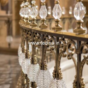 Latest Balcony Railing Design Ideas 2036 No-34309