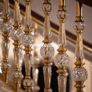 Top Steel Railing Designs For Homes No-34314