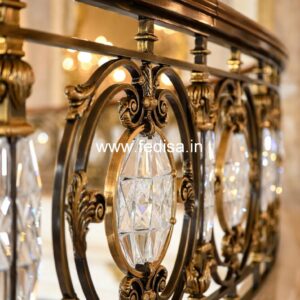 Best Balcony Railing Design For Indian Homes No-34321