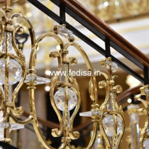 Modern Ghar Balcony Railing Design Ideas No-34332