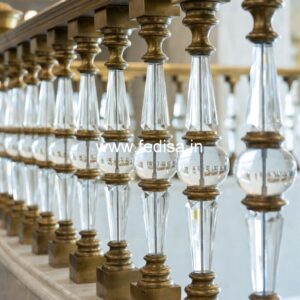 Balcony Railing Design For Small House India No-34334