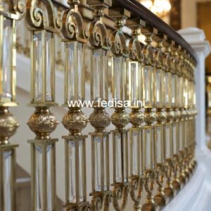 Stylish Balcony Railing Ideas For Ghar No-34337