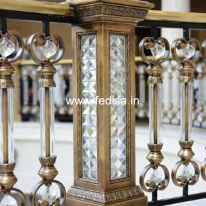 Modern Balcony Design India 2036 No-34396