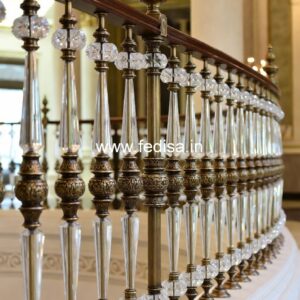 Ghar Ke Liye Steel Railing Design Ideas No-34399