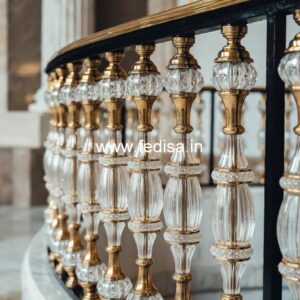 Stylish Exterior Railing Design Ideas No-34449