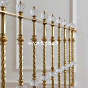 Best Stair Railing Ideas For Home No-34454