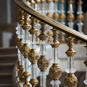 Latest Balcony Design Ideas With Railings No-34458