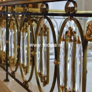 Best Modern Railing Designs For Home No-34464