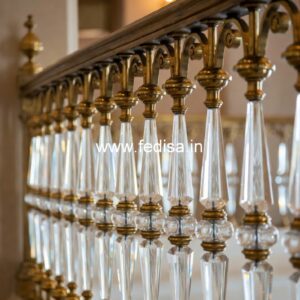 Latest Exterior Balcony Railing Ideas No-34465