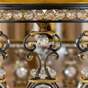 Top Steel Railing Designs For Modern Homes No-34466