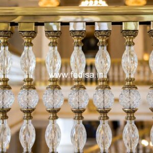Modern Balcony Railing Designs India No-34472